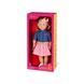 Our Generation Кукла Эмили в джинсовой рубашке 46см 5 - магазин Coolbaba Toys