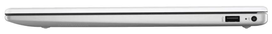 HP Ноутбук HP 15-fd0196ua 15.6" FHD IPS AG, Intel 3-100U, 16GB, F512GB, UMA, DOS, білий CS8M0EA фото