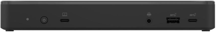 Belkin Док-станция USB-C 14-Port Docking Station INC003VFBK фото