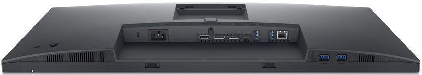 Монітор DELL 27" P2722HE D-Sub, HDMI, DP, USB-C, RJ-45, IPS, sRGB 99%, Pivot 210-AZZB фото