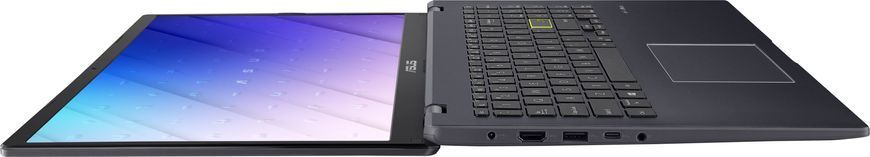 ASUS Ноутбук ASUS Vivobook Go 15 E510KA-BQ1236 15.6" FHD, Intel C N4500, 8GB, F512GB, UMA, NoOS, Блакитний 90NB0UJ4-M01UF0 фото