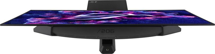 ASUS Монітор Asus 31.5" ROG Strix XG32UCWG 2xHDMI, DP, USB-C, 3xUSB, OLED, 3840x2160, 165Hz, 0.03ms, DCI-P3 99%, FreeSync, HAS, HDR400 90LM0BX0-B01371 фото