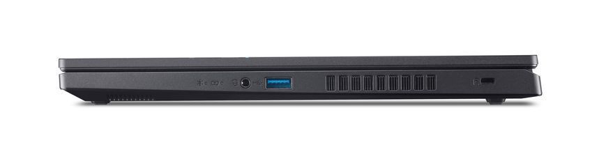 Acer Ноутбук Nitro V 15 ANV15-51 15.6" FHD IPS, Intel i5-13420H, 16GB, F1TB, NVD3050-6, Lin, чорний NH.QNCEU.00F фото