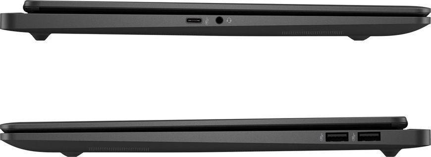 HP Notebook OMEN Transcend 14-fb1007ua 14" 3K OLED, Intel U7-255H, 32GB, F1024GB, NVD5060-8, Win11, black C3US4EA фото