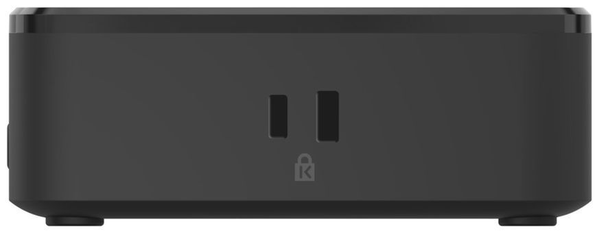 Belkin Док-станция USB-C 14-Port Docking Station INC003VFBK фото