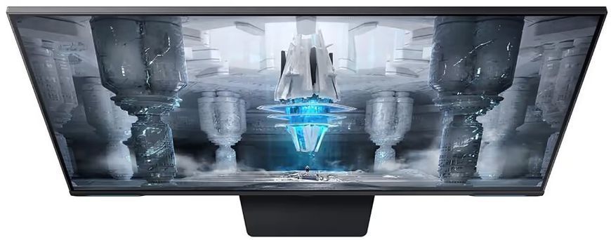 Samsung Монитор 43" Samsung Odyssey NEO G7 SMART HDMI, DP, USB, VA, 3840x2160, 144Hz, 1ms LS43CG700NIXUA фото