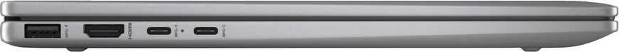 ARDESTO Ноутбук ENVY x360 14-fa0005ua 14" WUXGA IPS Touch, AMD R5-8640HS, 16GB, F512GB, UMA, Win11, серый AQ8J4EA фото