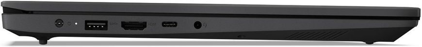 Lenovo Ноутбук Lenovo V15-G4 15.6" FHD IPS AG, AMD R3-7320U, 8GB, F256GB, UMA, DOS, чорний 82YU016NRA фото