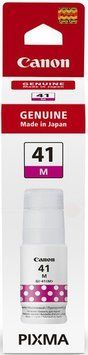 Canon Чорнила GI-41 PIXMA[Magenta] 4544C001 фото