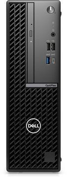 Dell ПК OptiPlex 7020 SFF, Intel i5-12500, 8GB, F512GB, UMA, кл+м, Lin N108O7020SFF_UBU фото