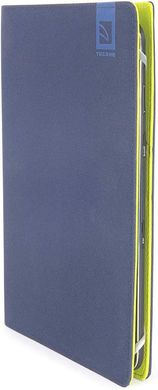 Чохол Tucano Vento Universal для планшетов 7-8", синій TAB-VT78-B фото