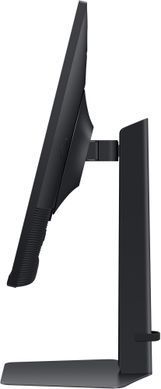 Samsung Монитор 31.5" Odyssey G50D HDMI, DP, IPS, 2560x1440, 180Hz, 1ms LS32DG500EIXCI фото