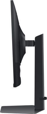 Samsung Монитор 31.5" Odyssey G50D HDMI, DP, IPS, 2560x1440, 180Hz, 1ms LS32DG500EIXCI фото