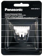 Ніж до машинки для підстригання Panasonic WER-9P30-Y - купити в інтернет-магазині Coolbaba Toys