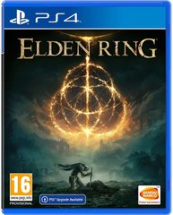 Игра консольная PS4 Elden Ring, BD диск 3391892006667 фото