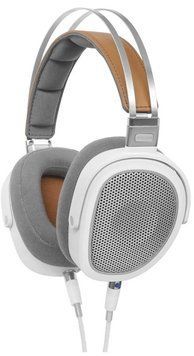 Наушники Koss Over-ear A550 3.5 mini-jack, 2.4м, Серый 193912.101 фото