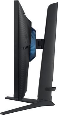 Samsung Монітор Samsung 27" Odyssey G4 S27BG400EI 2*HDMI, DP,, IPS, 240Hz, 1ms LS27BG400EIXUA фото