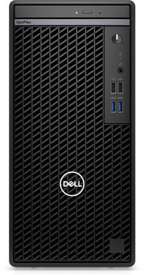 Dell Комп'ютер персональний OptiPlex 7010 MT, Intel i5-12500, 8GB, F512GB, ODD, UMA, кл+м, Lin N013O7010MT_UBU фото