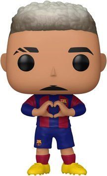 Funko Фігурка Funko POP Football: FC Barcelona - Raphinha 889698722346 фото