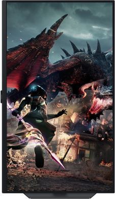 Samsung Монитор 31.5" Odyssey G50D HDMI, DP, IPS, 2560x1440, 180Hz, 1ms LS32DG500EIXCI фото