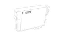 Ємність для відпрацьованих чорнил Epson WF-C20590 C13T671300 фото