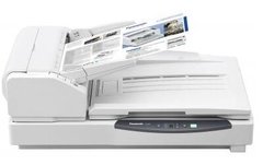 Документ-сканер A3 Panasonic KV-S7077 - купити в інтернет-магазині Coolbaba Toys