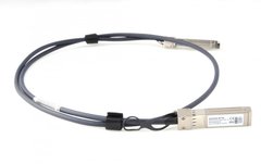 Кабель HP X240 10G SFP+ SFP+ 3m DAC Cable JD097C фото