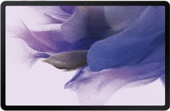 Планшет Samsung Galaxy Tab S7 FE (T733) 12.4" 4GB, 64GB, 10090mAh, Android, сріблястий SM-T733NZSASEK фото