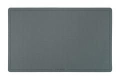 Tucano Игровая поверхность Desk Pad (670x420x3мм), серый MA-DP-DG фото