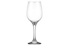 Набір бокалів для вина Ardesto Gloria 6 шт, 395 мл, скло AR2639GW фото