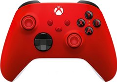 Microsoft Геймпад Xbox BT, красный QAU-00012 фото