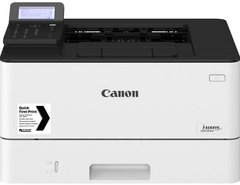 Принтер А4 Canon i-SENSYS LBP226dw з Wi-Fi - купити в інтернет-магазині Coolbaba Toys