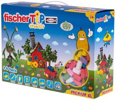 Набір для творчості fischerTIP Premium Box XL - купити в інтернет-магазині Coolbaba Toys