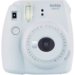 Фотокамера миттєвого друку Fujifilm INSTAX MINI 9 LIME GREEN TH EX D - купити в інтернет-магазині Coolbaba Toys