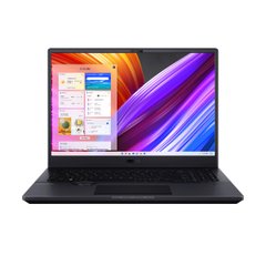 Ноутбук ASUS ProArt Studiobook Pro 16 W7600Z3A-L2091X 16" 4K OLED, Intel i9-12900H, 64GB, F2TB+F2TB, NVDA3000-12, Win11P, Чорний 90NB0XH1-M003V0 фото