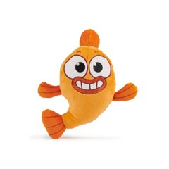 М'яка іграшка BABY SHARK серії "BIG SHOW" - ВІЛЬЯМ (20 cm) - купити в інтернет-магазині Coolbaba Toys