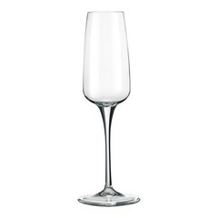 Набор бокалов Bormioli Rocco Aurum для шампанского, 230мл, h-235см, 6шт, стекло 180811BF9021990 фото