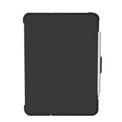 Чохол UAG для iPad Pro 11 (2020) Scout, Black - купити в інтернет-магазині Coolbaba Toys