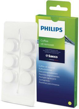 Philips Таблетки для удаления масляного налета CA6704/10