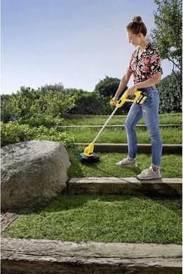 Karcher Тример садовий LTR 18-25 Battery Set *EU (18/2.5) 9.611-428.0 фото