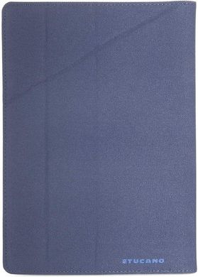 Чехол Tucano Vento Universal для планшетов 7-8", синий TAB-VT78-B фото
