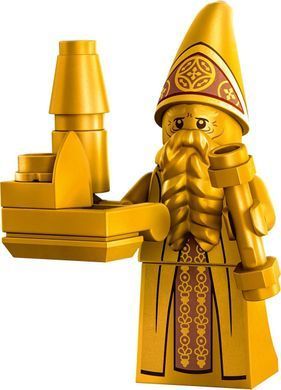 LEGO Конструктор Harry Potter&trade; Замок і територія Гоґвортсу 76419 фото