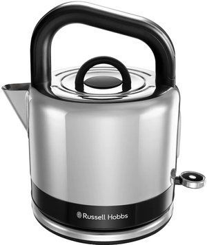 Электрочайник Russell Hobbs 26420-70 Distinctions, черный 26420-70 фото