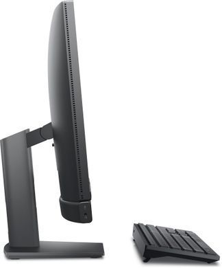 Dell Комп'ютер персональний моноблок Optiplex 7420 23.8" FHD IPS AG, Intel i5-14500T, 16GB, F512GB, UMA, WiFi, кл+м, Lin N005O7420AIO_UBU фото