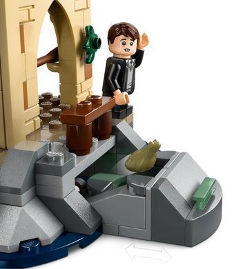 LEGO Конструктор Harry Potter Замок Гоґвортс. Човновий елінг 76426 фото