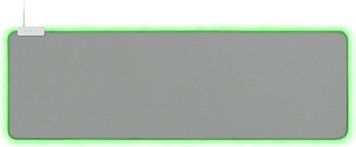 Razer Ігрова поверхня Goliathus Extended Chroma M Mercury Grey (355х255х3мм) RZ02-02500314-R3M1 фото