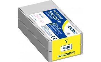 Epson SJIC22P[C33S020604] C33S020604 фото