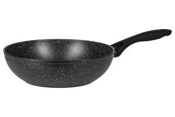 Сковорода ВОК Ardesto Gemini Gourmet Anzio 28 см, алюміній AR1928WF фото