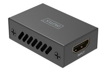 Digitus Повторювач HDMI, 8K/60 Гц (10 м 8K/60 Гц), (13 м 4K/60 Гц) DS-55341 фото