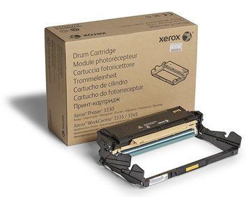 Драм картридж Xerox WC3335/3345/PH3330 Black (30000 стор) 101R00555 фото